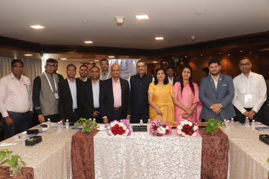 From Networking to New Partnerships – MIBF’s High-Impact Meet Unlocks Fresh Pathways to Success