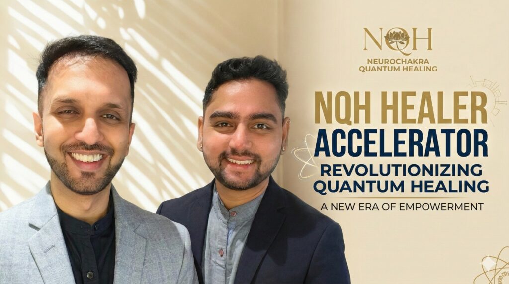 Miindtraa’s NQH Healer Accelerator Emerges as India’s Premier Certification Path for Alternative Healing Professionals