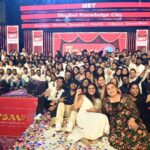 ‘SHAHNAZ HUSAIN THE OG PAVING PATH TO WOMEN EMPOWERMENT’