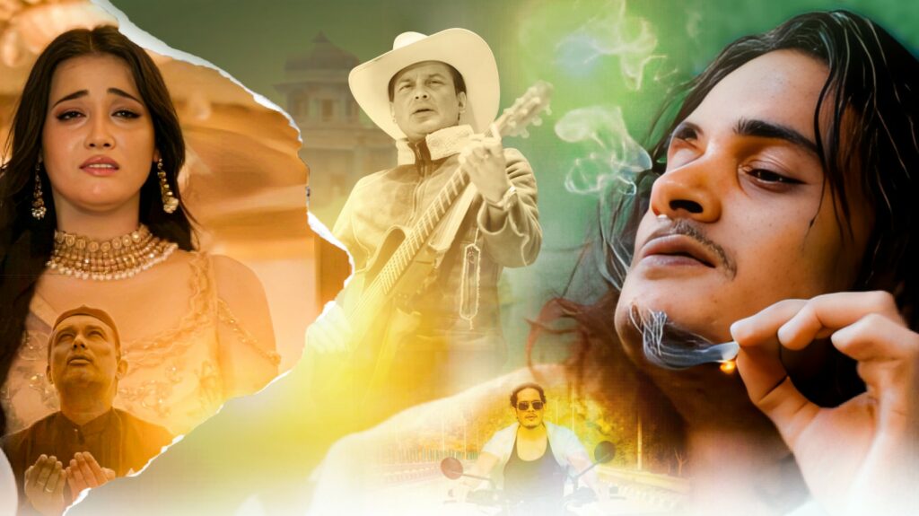 Panorama Music Releases Soul-Stirring Song ‘Karam Kar Ae Elahii, A Tribute to Late Singer Zubeen Garg