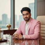 Luxury Celebrity Designer Yogesh Kumar Takes RG Studio Global; Brings Bollywood Glamour to Brides and Grooms in the UK & USA