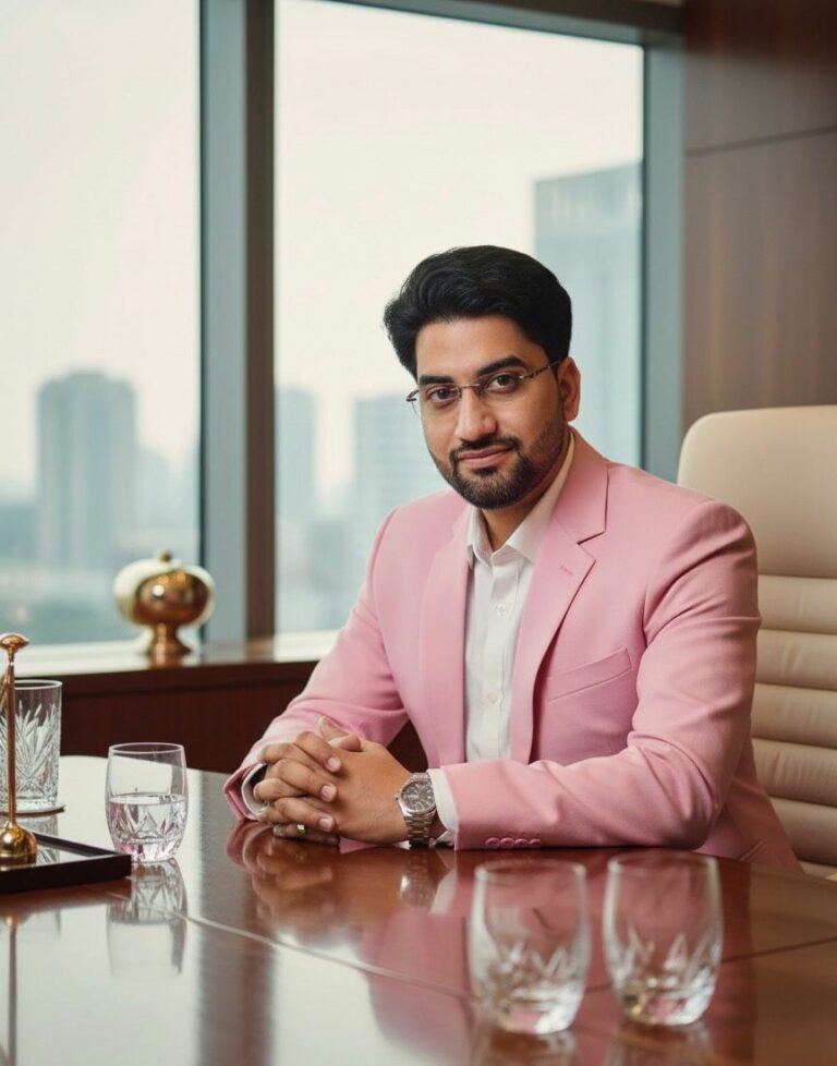 Inspiring Journey of Prafful Shekhawat: Building Codwheo Hospitality