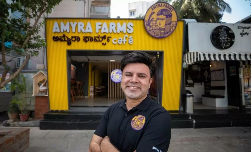 Beyond Organic, Beyond Conventional: A Quiet Experiment in Karnataka Coffee