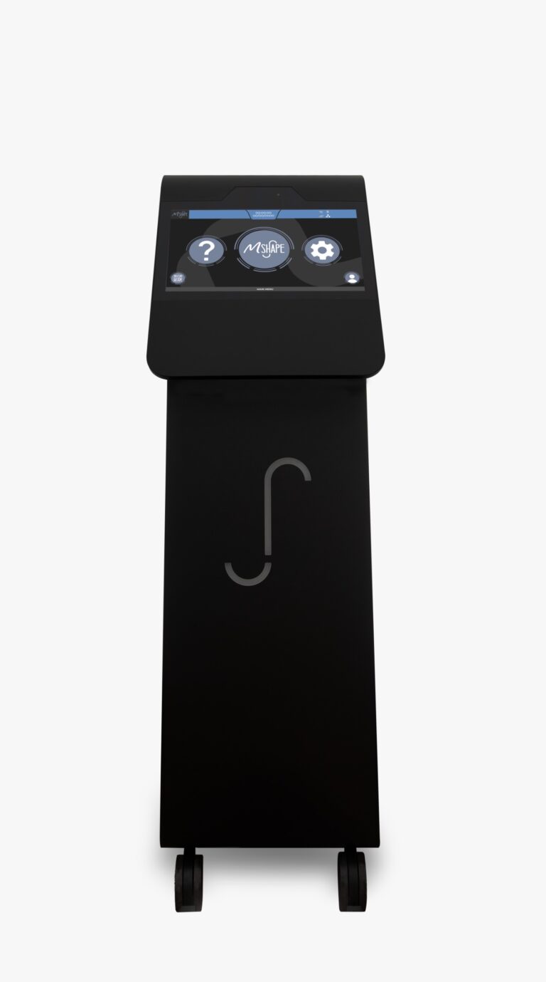 MShape: India’s New Benchmark in Non-Surgical Body Contouring for Progressive Aesthetic Clinics