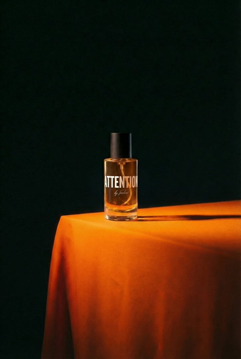 SEDEOR: The House That Chose One Fragrance