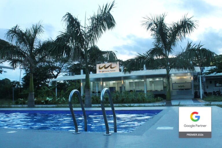 whiteDigital is Proud to Announce Its 2026 Google Premier Partner Status