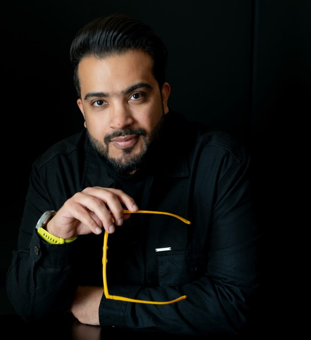 From Business Owner to Authority Architect: How Sumit Kkhubchandani Is Redefining Personal Branding for India’s Business Leaders