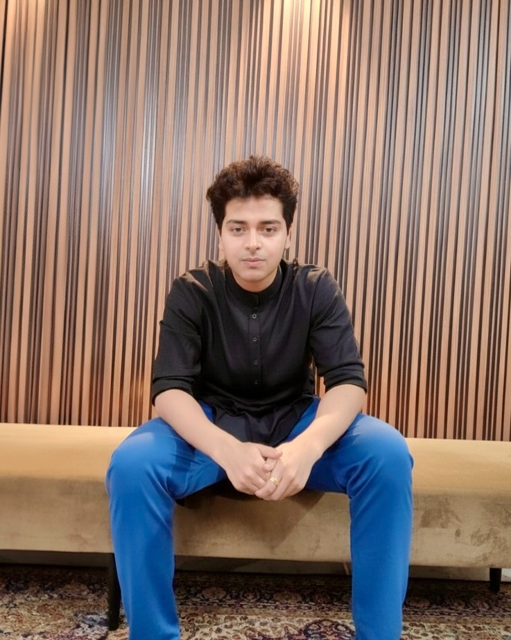 Blockchain Visionary Pratyush Shivam Reshapes Workforce and Logistics