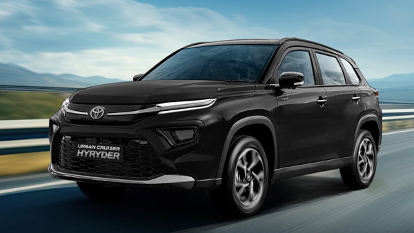 Toyota Kirloskar Motor Reports Cumulative Sales of 34,034 Units in February 2026