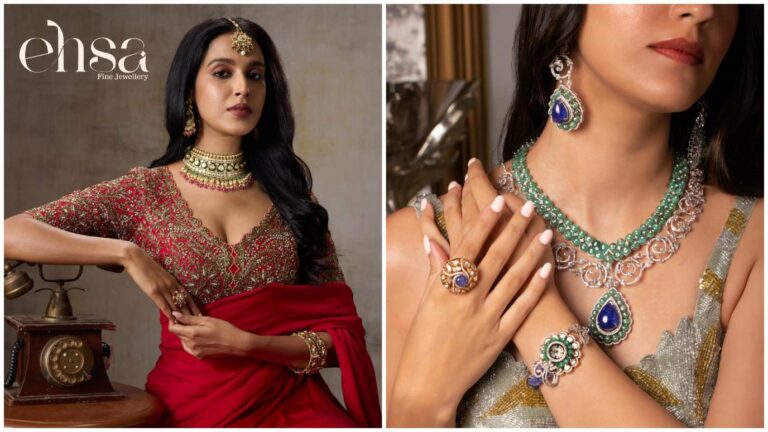 The Rise of Discreet Indian Luxury: How Ehsa Fine Jewellery Is Positioning Itself in the Global High-Jewellery Market