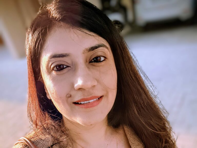 BE UNAPOLOGETICALLY YOU: RECLAIM YOUR POWER -BY KARISHMA