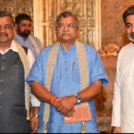 The Feminine Core of Vikasit Bharat: India Reclaims Its Strength