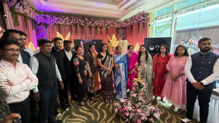 PMJ Jewels Brings “The World’s Biggest Jewellery Exhibition – Half Saree, Weddings & Celebrations” to Bengaluru