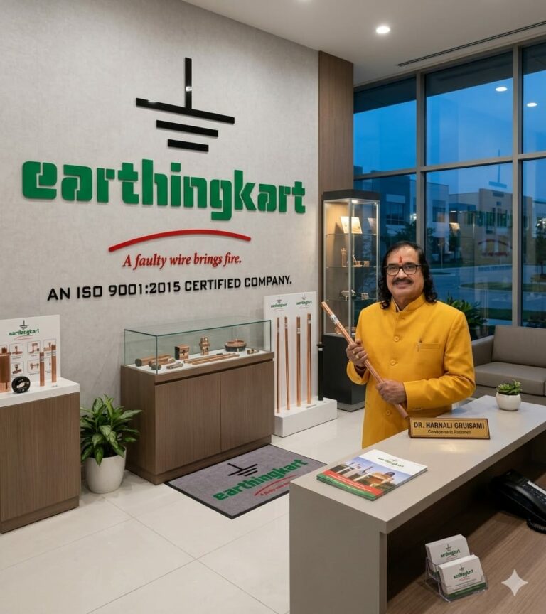 Earthingkart Solutions Pvt Ltd Announces Strategic Diversification into Luxury Hospitality; Unveils 2026 Roadmap for Sustainable Home Stays