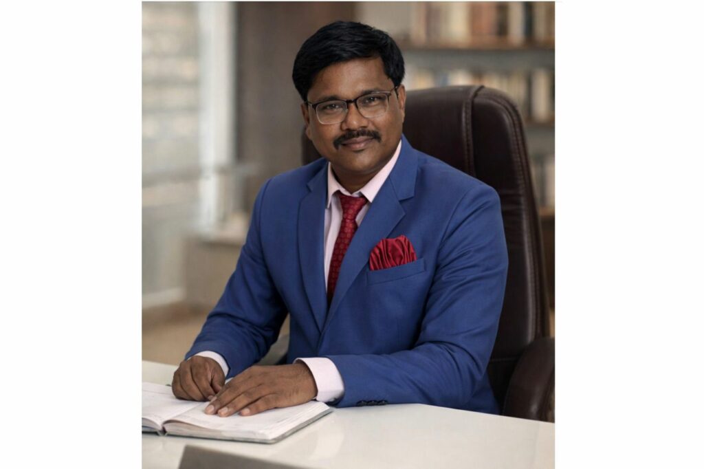 From School Peon to CBSE Principal: How Dnyaneshwar Wagh Is Helping India’s Teachers Reach Leadership Roles in 90 Days