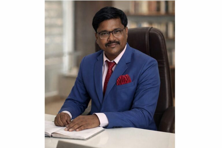 From School Peon to CBSE Principal: How Dnyaneshwar Wagh Is Helping India’s Teachers Reach Leadership Roles in 90 Days