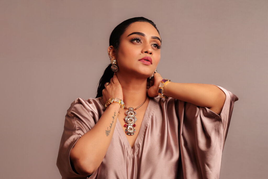 Imitation and Fashion Jewellery Online Kerala | Luxyou Studio