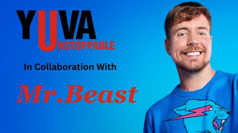 MrBeast & Yuva Unstoppable Build Three-Storey School in Khopoli, Powering a New Era of Learning