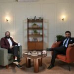 Sudeep Singh from FCI Discusses Strengthening of India’s Food Security Framework: From Lockdown to Lifeline