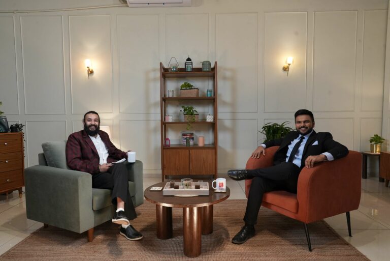 The Investor Mindset: Strategy, Service, and Scale | Ft. Rohan Sheth on Brand Ki Baat- Mumbai Edition