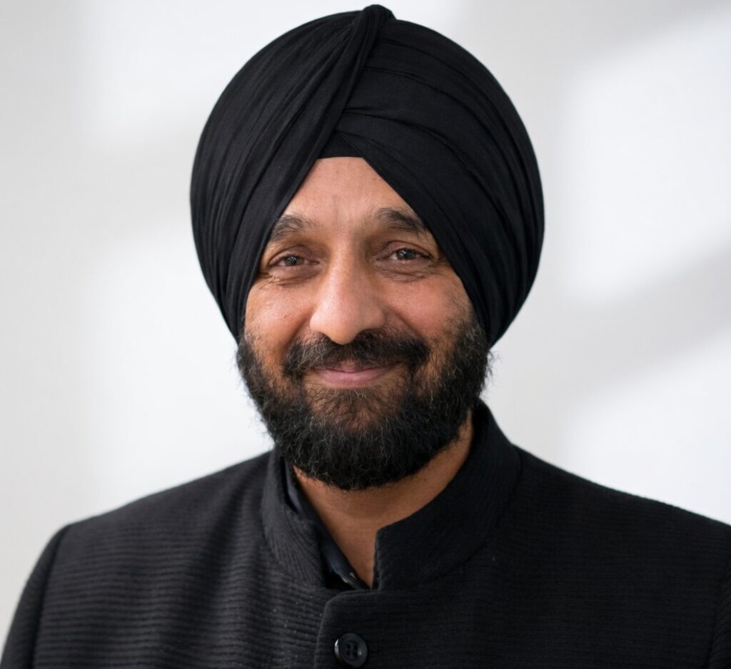 Sudeep Singh from FCI Discusses Strengthening of India’s Food Security Framework: From Lockdown to Lifeline