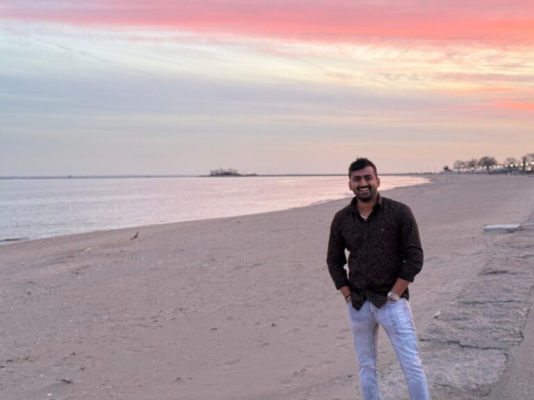 Cloud-Based CRM for Healthcare Data Management: Yeshwanth Macha on Innovation, Compliance, and the Future of Digital Care