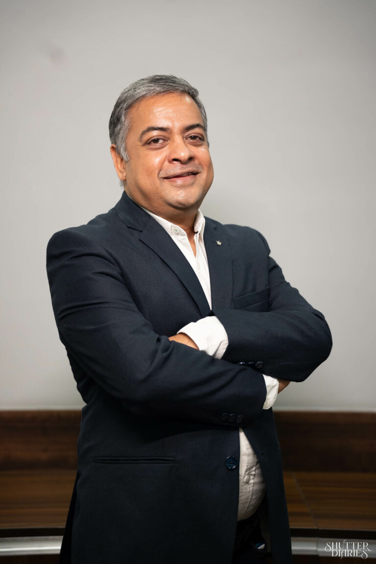 The End of the Linear Career: How GCCs Are Redesigning Human Potential, Not Just Roles