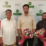 Advocate Priya Legha Extends Women’s Day Wishes; Encourages Advocates to Access Voting Slip for Bar Council Elections