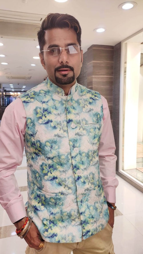 Where Vision Meets Craft: Influential Creators Shaping India’s Modern Design Identity