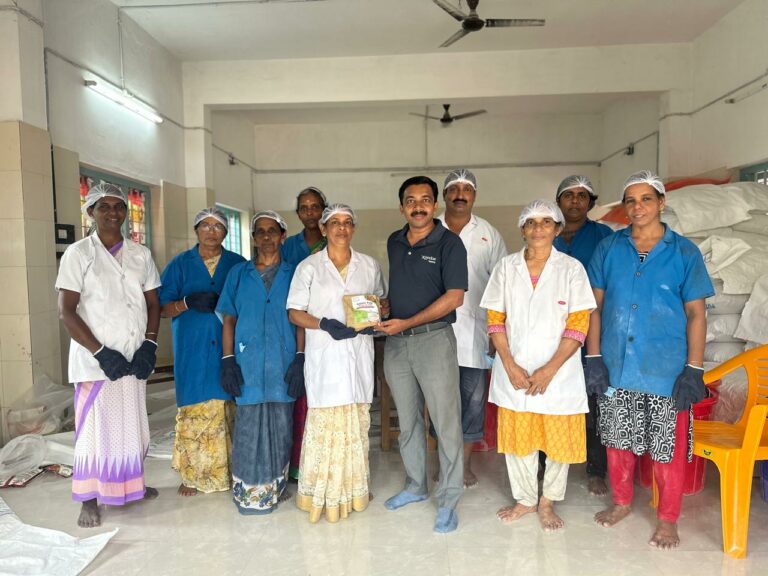 Xandari Pearl Strengthens Women-Led Kudumbashree Enterprises Through Local Sourcing