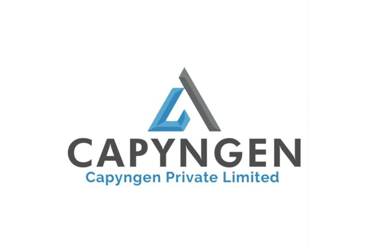 Capyngen Private Limited Strengthens Its Position as a Growing IT Company in India’s Digital Economy