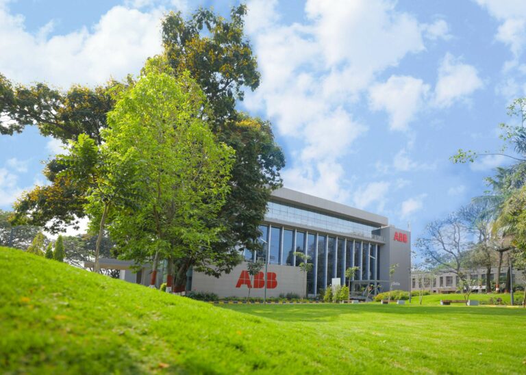 ABB invests USD 75 million in India to expand manufacturing and R&D for critical segments