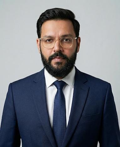 The Inspiring Journey of Yash Sinha: Building Patient Trust with Modern Systems, Compliance, and Care