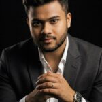 A Farmer-First Agricultural Intelligence Ecosystem for Climate-Smart Farming