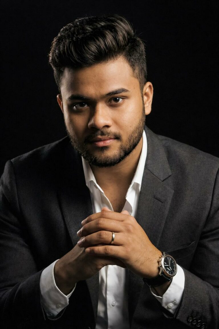 The Strategic Ascent of Himanshu Nair: Building Cross-Border Investment Platforms In A Recalibrating Global Economy