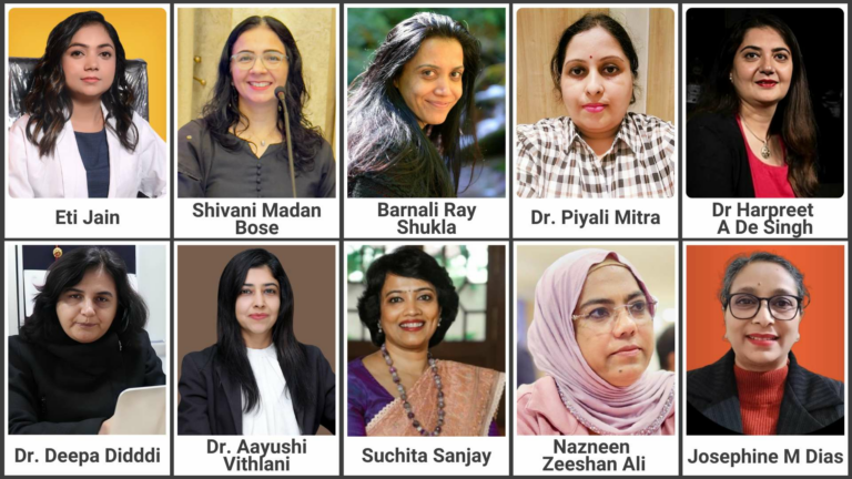 The Most Powerful Women of the Year; A Women’s Day Celebration of Success, Spirit & Self-Belief