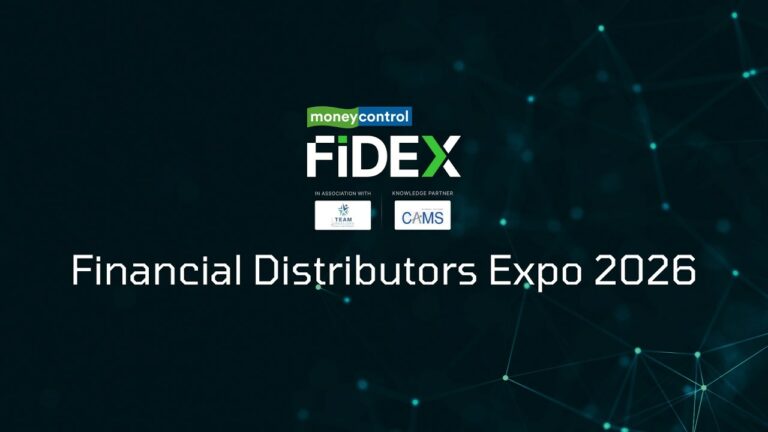 Moneycontrol Launches FiDEX 2026 to Bring Together India’s Financial Distribution Ecosystem