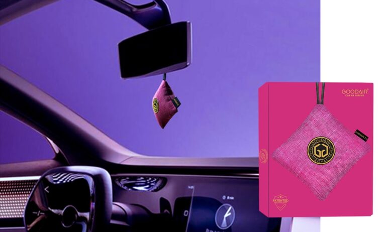 GOODAIR intros 3.0 – A Sophisticated upgrade on its internationally acclaimed Air Purifier.