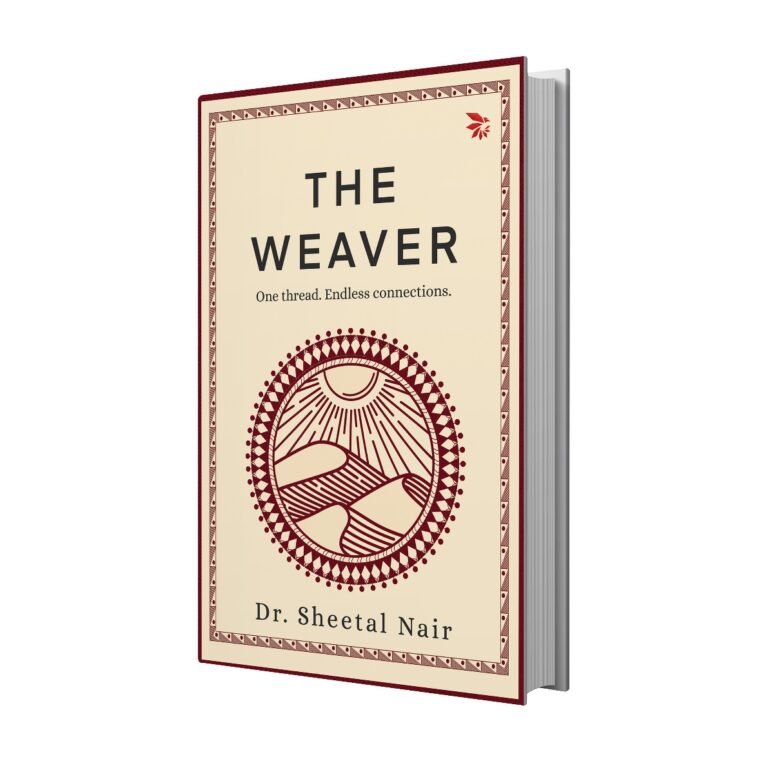 A Desert Boy, A Cryptic Riddle, and a Journey to Rediscover Peace