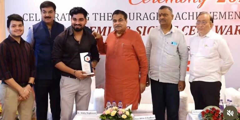 Hunny Khattar: The Artist and Strategist Working Behind Multiple Brands and Creative Platforms