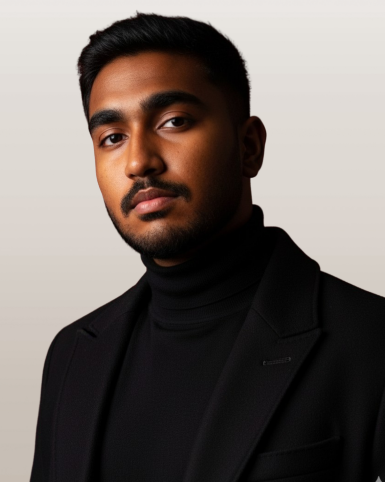 How 23-Year-Old Nishaanth Narayan Built a 7-Figure Agency Zinfluence?