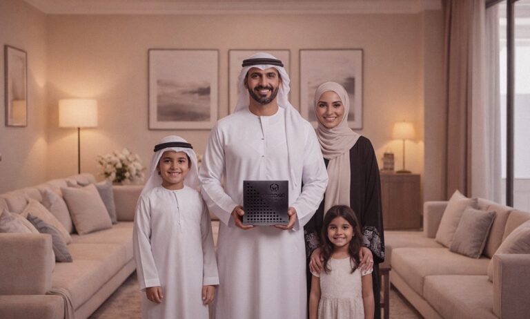 Demand by customers powers the introduction of GOODAIR Home in the UAE.