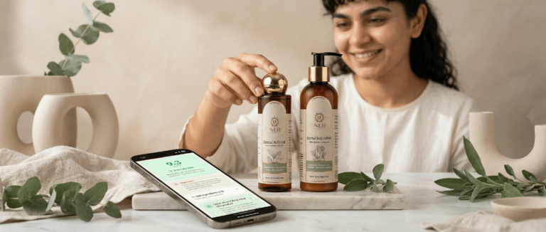 Luneira Disrupts Maternal Wellness Market with India’s First Hormone-Safe Range and AI Ingredient Scanner