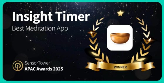 World’s Largest Free Wellness App Insight Timer Launches in India