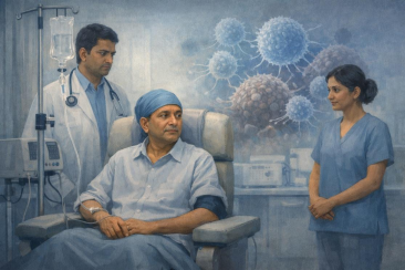 Two years since launch, India’s first indigenous CAR-T therapy enters its scale phase