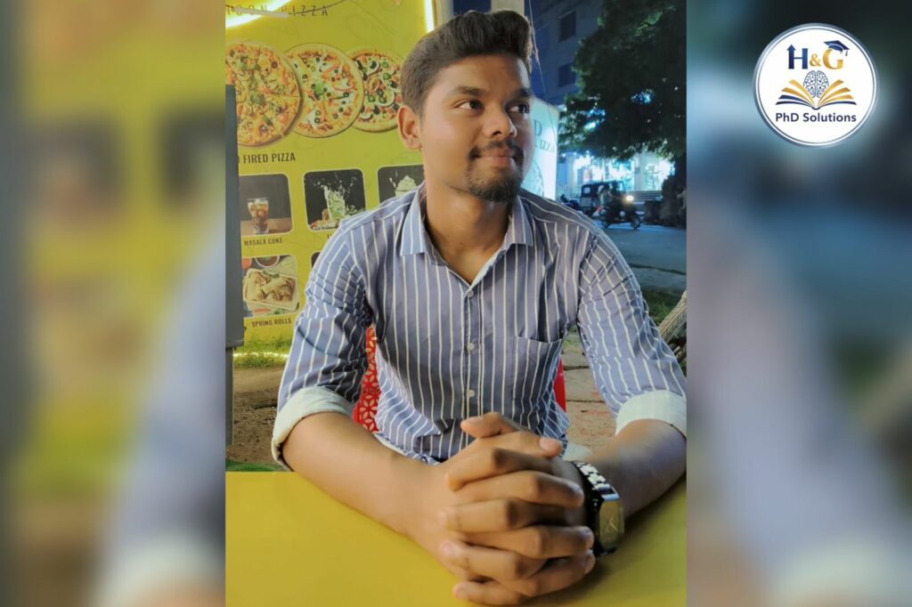 Himanshu Kaushal and H&G PhD Solutions: Building Ethical Research Support for PhD Scholars in India