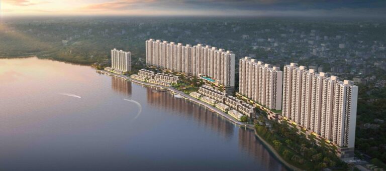 Srijan Realty Earns IGBC Platinum Pre-Certification for Six Homes Because Green Living Shouldn’t Be a Luxury