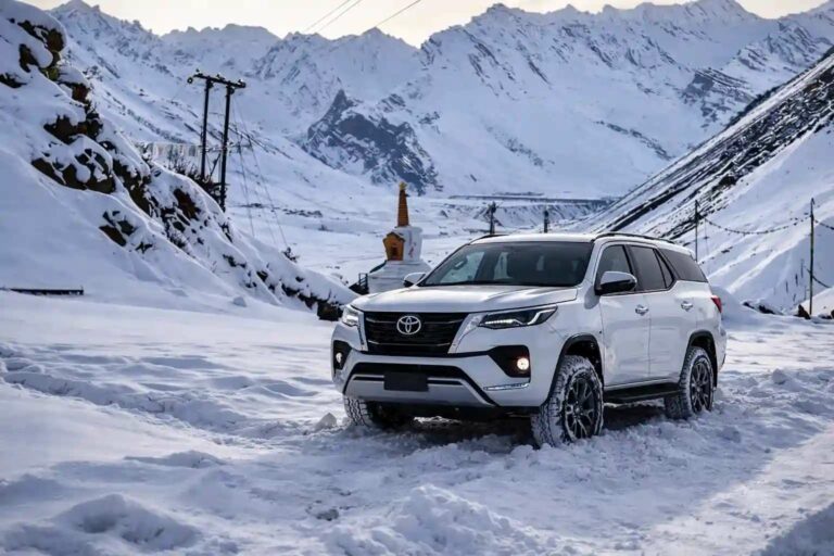 Rapidx Car Rental Announces Launch of Self Drive Car Rentals in Manali