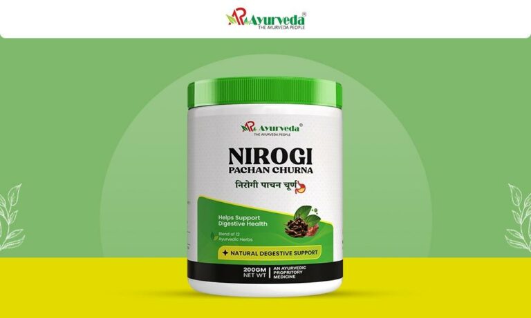 Signs Your Gut Needs Ayurvedic Digestive Support