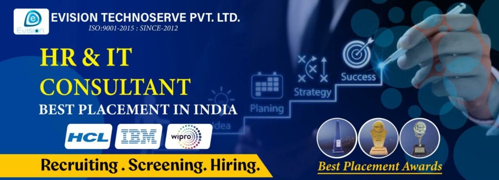 Evision Technoserve Launches Industry-Focused AI & Internship Programs to Bridge the Skill Gap